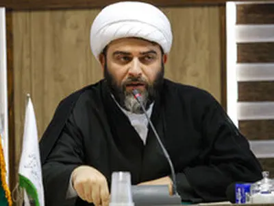 بانوان مکتبی سررشته‌دار تبلیغ هستند