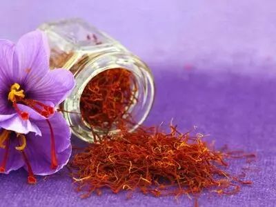 زعفران بسته‌بندی‌شده در بورس کالا عرضه شود