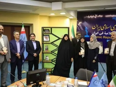 رونمایی از ۱۰۰ روایت صوتی رادیو ایران از اندیشه امام موسی صدر