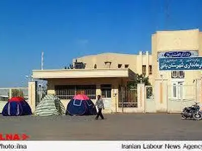 کارگران بافق باز هم به دادگاه احضار شدند 