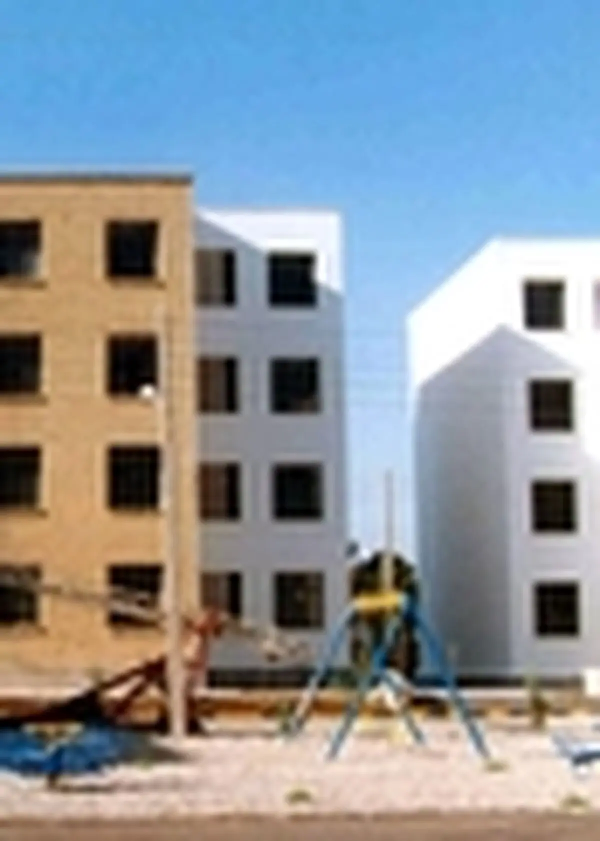پیشرفت فیزیکی مسکن مهر خراسان رضوی نزدیک به ۸۱ درصد است