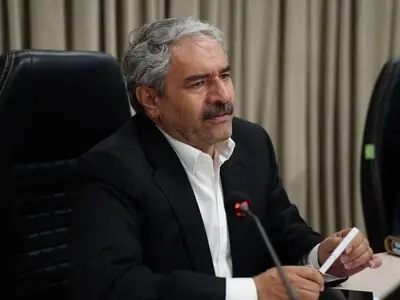 حل مشکلات دریاچه نمک قم در مقیاس ملی است

