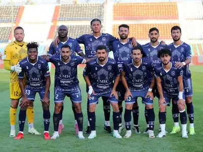 اعلام ترکیب چادرملو مقابل پیکان