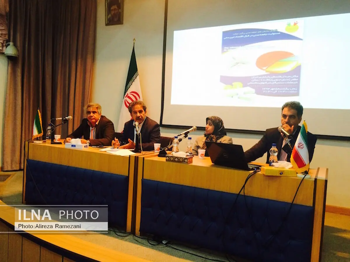 در مقابل اقتصاد غیر رسمی سکوت نکنید