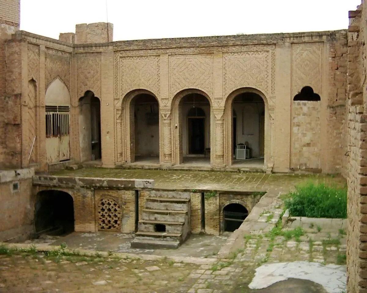 ثبت ملی ۱۷ اثر به استاندار خوزستان ابلاغ شد