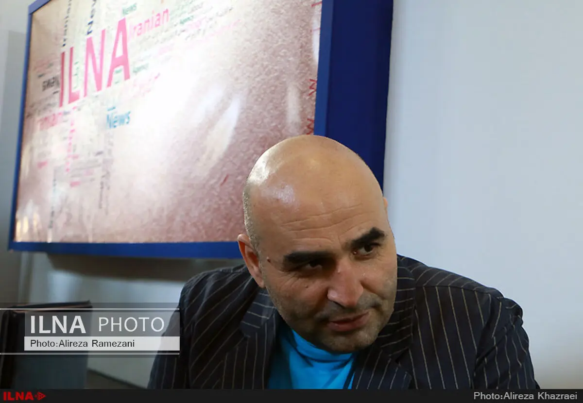 علی مسعودی: داستان تفنگ سربازی را در سری جدید خندوانه تعریف می‌کنم