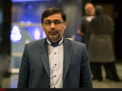 سندی ناظر بر توزیع پول میان معترضان مطرح نشده است/ اجباری در بحث حجاب نداریم