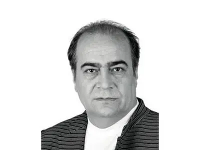 محسن محمدخانی عکاس ایرانی در سکوت خبری درگذشت