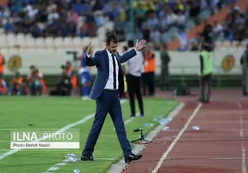 باشگاه استقلال تایید کرد: بازگشت استراماچونی منتفی است!