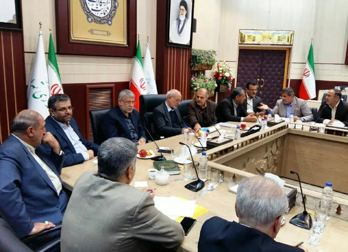 تأکید استاندار به فرمانداران برای تأمین ۱۶ هزار کلاس درس در تهران