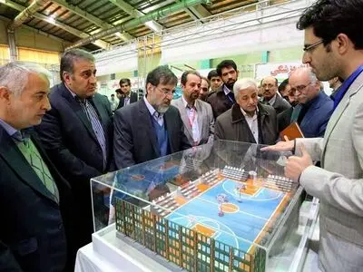 برگزاری جشنواره اختراعات کشوری در کرمان به زودی