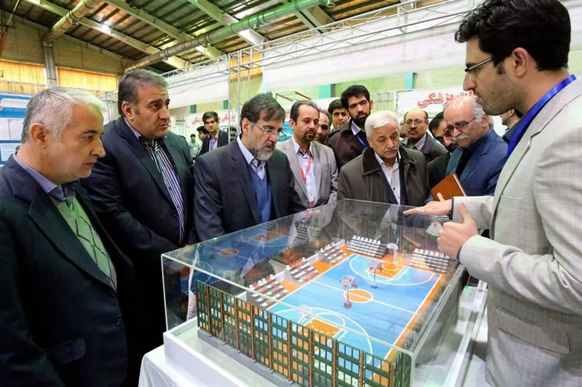 برگزاری جشنواره اختراعات کشوری در کرمان به زودی