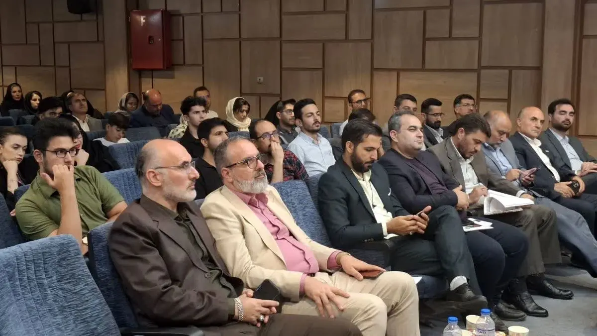 نخستین رویداد تخصصی هوش مصنوعی غرب کشور در قزوین