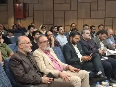 نخستین رویداد تخصصی هوش مصنوعی غرب کشور در قزوین