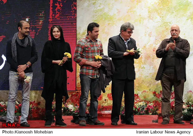 گالری
