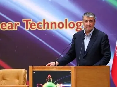 إسلامي: لا مكان للنموذج الليبي في إيران ونرفض أي مقارنات خاطئة
