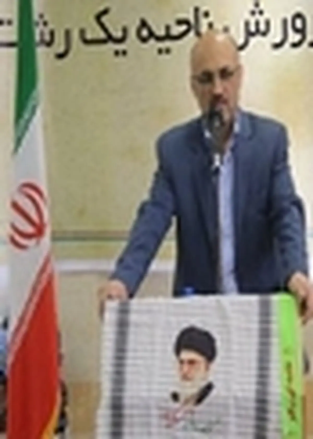 صاحبان اصلی نظام وانقلاب، خانواده شهداء هستند