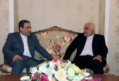عراقچی وارد پکن شد