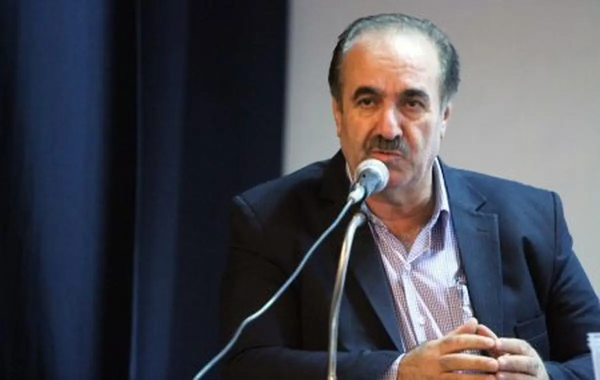 دولت ناظر بر عملکرد بخش خصوصی باشد
