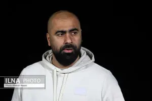 اعتراض وحشتناک مازیار زارع به داوری پس از پیروزی!