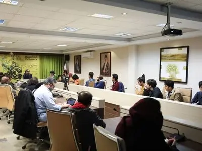 نخستین نشست پژوهشی جشنواره موسیقی نواحی برگزار شد