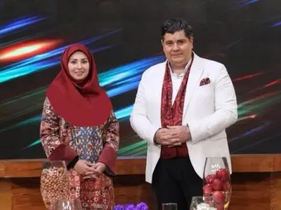 قبل از ورود به هنرستان خواننده پاپ بودم/ ماجرای تصادف سالار عقیلی 