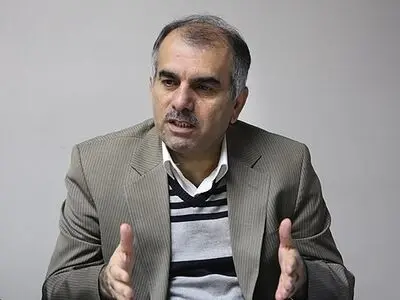 حمزه شکیب نامزد انتخابات شورای شهر تهران شد