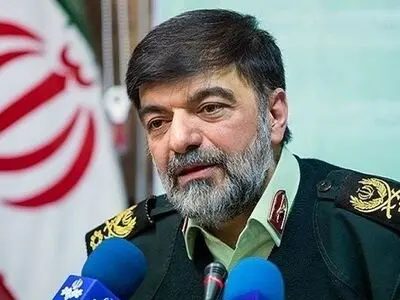 تشدید مبارزه با سرقت در دستور کار فراجا/ دستگیری چندین باند خشن سرقت و راهزنی در سیستان و بلوچستان 