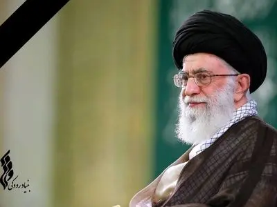 پیام درگذشت بنیاد رودکی برای شهادت رهبر معظم انقلاب 