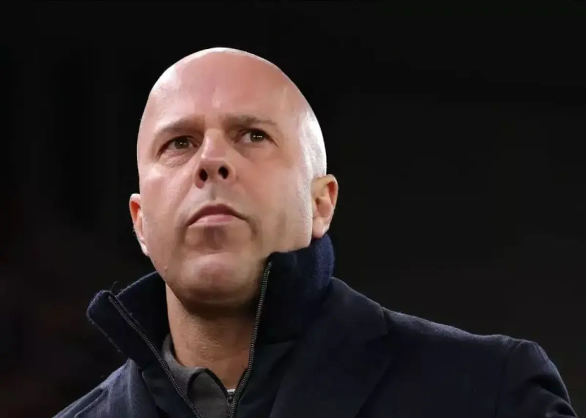 اشلوت: از گلزنی و رکوردشکنی صلاح خوشحالم