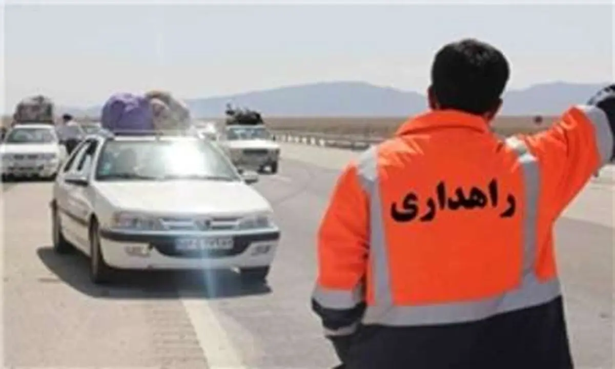 گشت‌زنی ٣٨ اکیپ راهداری در ایام عید نوروز در کرمان/کاهش ٦٨ درصدی تلفات جاده‌ای