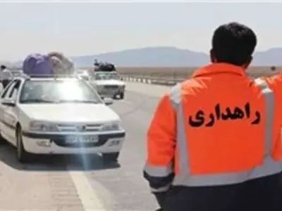 گشت‌زنی ٣٨ اکیپ راهداری در ایام عید نوروز در کرمان/کاهش ٦٨ درصدی تلفات جاده‌ای