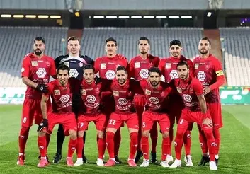 دو عضو کرونایی پرسپولیس مشخص شدند