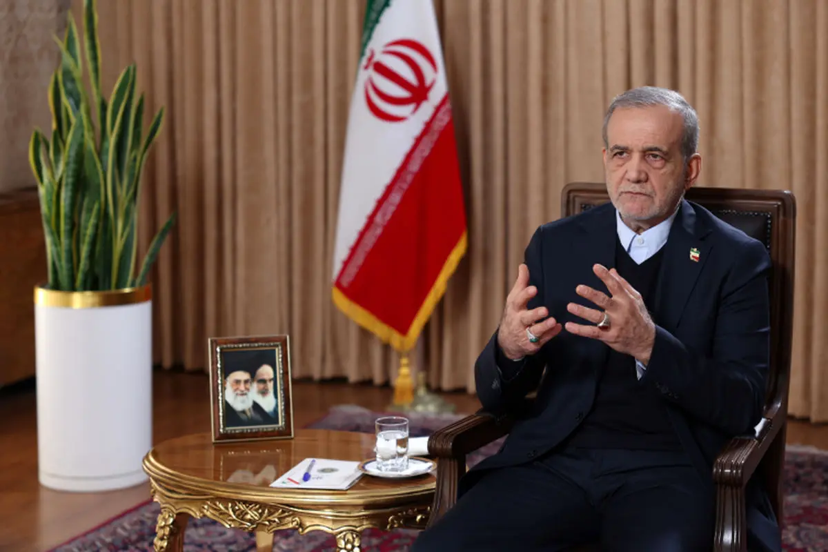 اعتراضات مردم را به حق می‌دانیم/ هیچ انسانی هم‌نوع خود را نمی‌کُشد