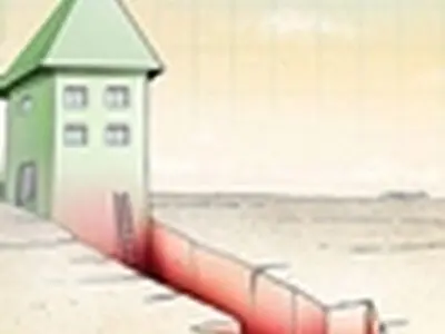 ارائه تراکم در پایتخت محدود می‌شود