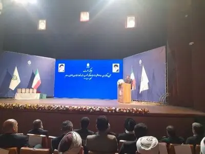۱۳۵ هزار جلد سند از املاک غصب شده دوران  پهلوی به مردم تحویل داده شد