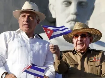 «میگوئل دیاز کانل» رهبر حزب کمونیست کوبا شد