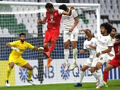 تمامی دیدارهای پرسپولیس برابر تیم‎‌های قطری؛ کفه سنگین ترازو به سود سرخ پوشان