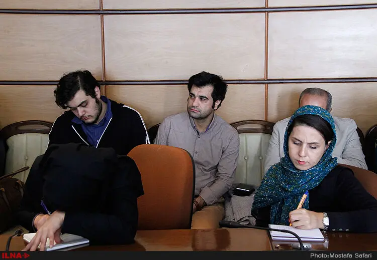 گالری