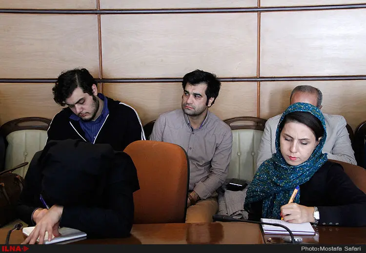 گالری