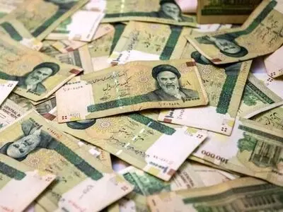یک میلیون تومان در گذر زمان + اینفوگرافیک