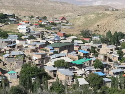تهیه سند طرح توسعه برای ۱۸۰ روستای استان سمنان 