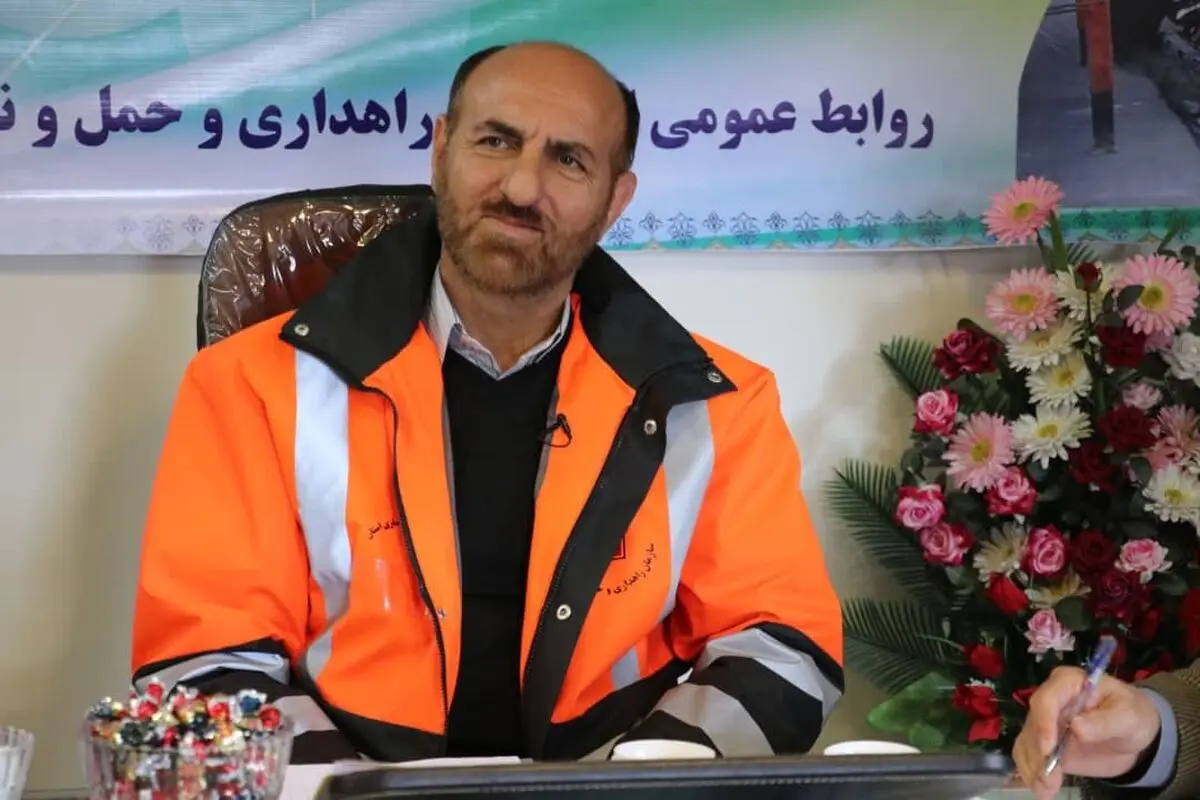 بهره برداری از ۲۹ طرح راهداری همزمان با دهه فجر در همدان