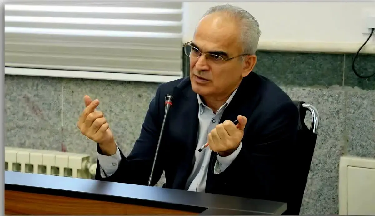 تأکید رئیس دانشگاه علوم پزشکی مازندران بر عدالت در سلامت و ارتقای شاخص‌های بهداشتی در ۵ شهرستان