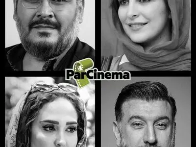سرنوشت تلخ چهار هنرمند ایرانی در سن ۴۳ سالگی