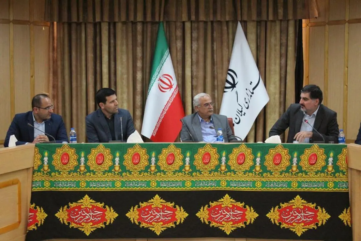 طرح‌های اشتغالزایی در روستا و مناطق محروم بررسی شد 