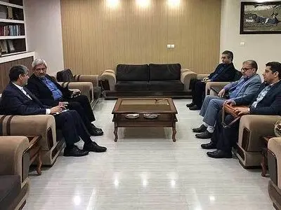 نمایندگان وزیرآموزش‌وپرورش وارد استان خوزستان شدند