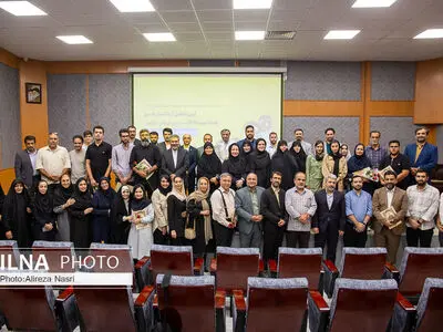 از استقبال سرد مسئولان استان قزوین تا درد دل عکاسان خبری