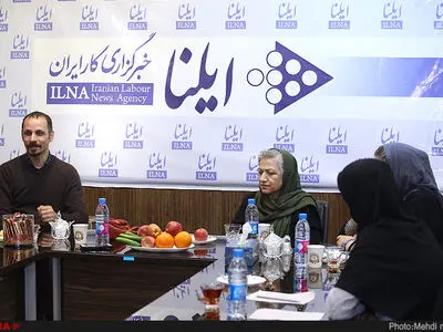 اگر گفتگو جواب ندهد باز دست به اسلحه نمی‌بریم/می‌خواهید موزه را تعمیر کنید یک تابلو بفروشید/منتظر تشکیل شورای تجسمی هستیم