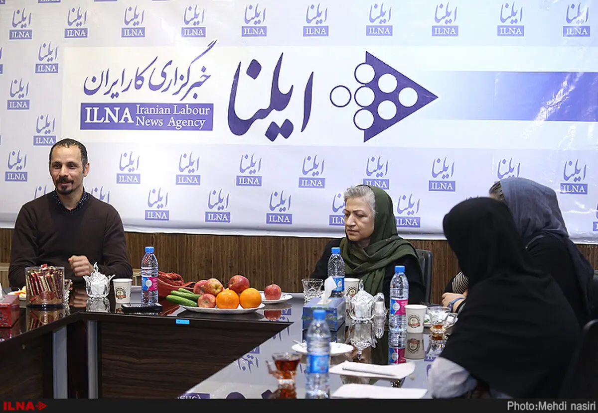 اگر گفتگو جواب ندهد باز دست به اسلحه نمی‌بریم/می‌خواهید موزه را تعمیر کنید یک تابلو بفروشید/منتظر تشکیل شورای تجسمی هستیم